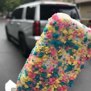 Meet your Posher, Donnie